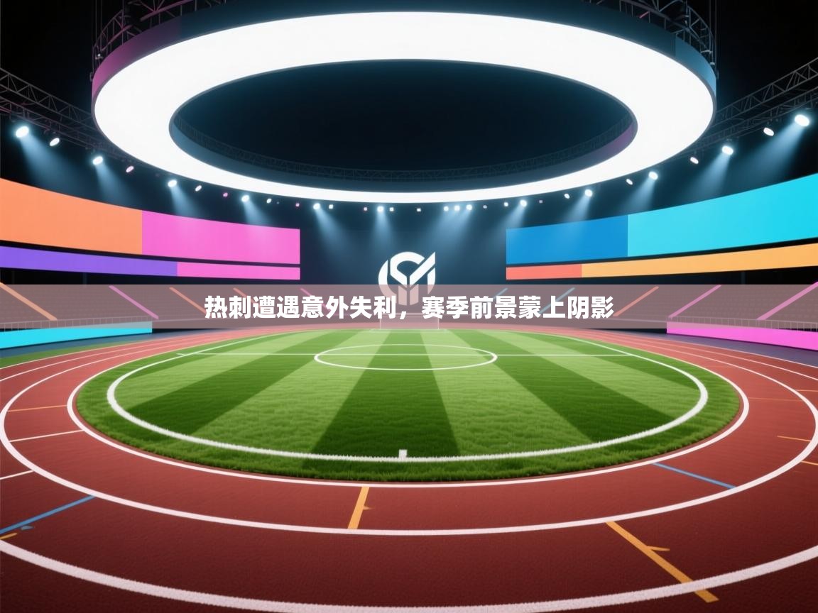 开云体育app下载入口-热刺遭遇意外失利，赛季前景蒙上阴影  第2张