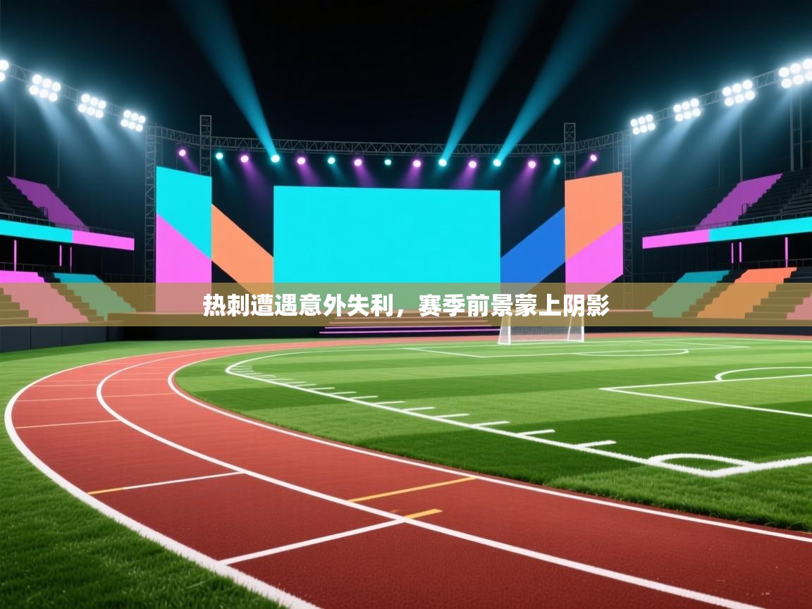 开云体育app下载入口-热刺遭遇意外失利，赛季前景蒙上阴影  第3张