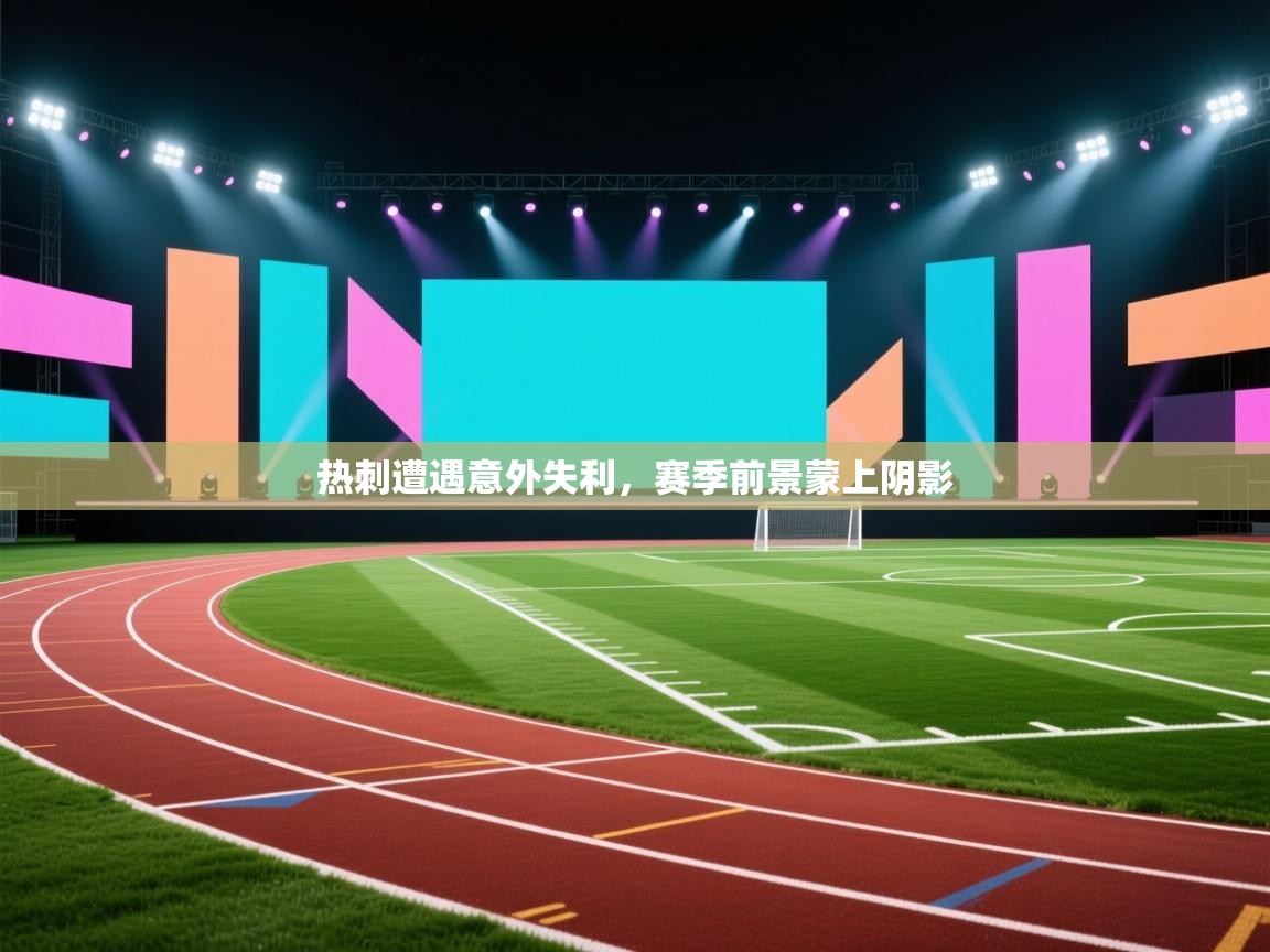 开云体育app下载入口-热刺遭遇意外失利，赛季前景蒙上阴影  第4张