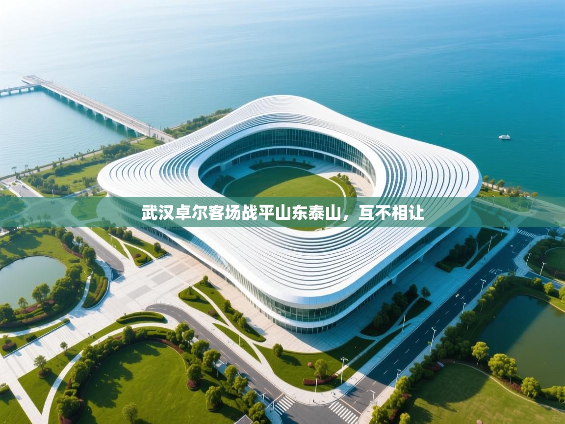 云开体育app网页版入口-武汉卓尔客场战平山东泰山，互不相让  第1张