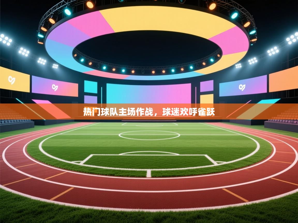 开云体育消息订阅关闭-热门球队主场作战，球迷欢呼雀跃  第2张