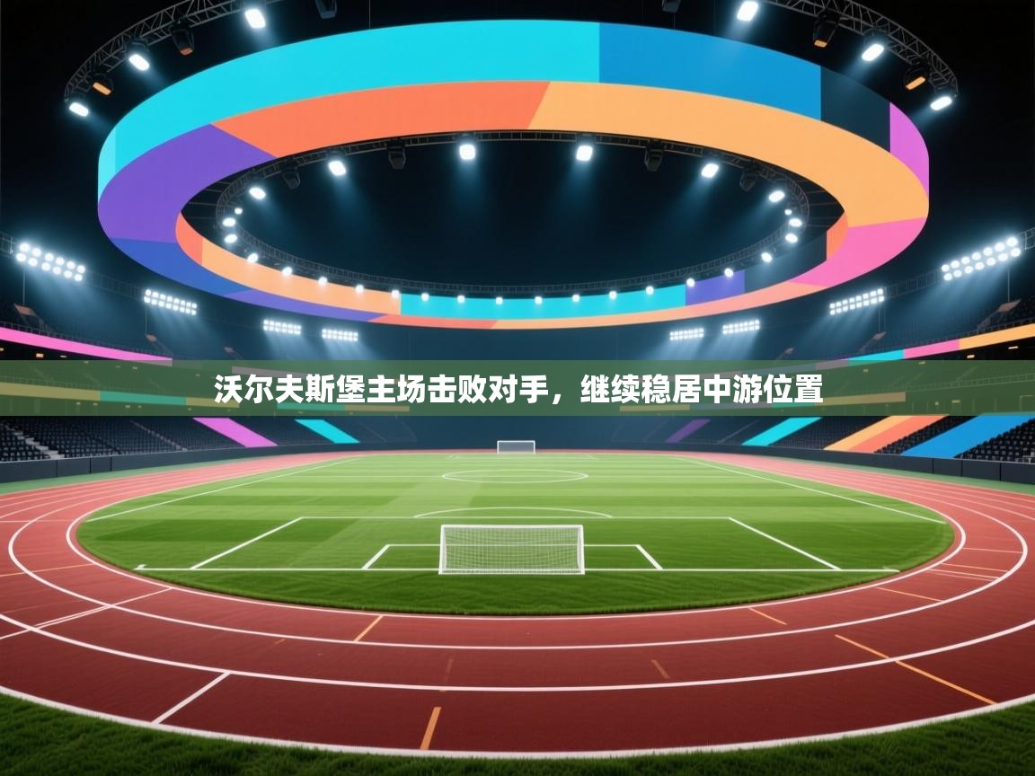 开云体育app官网-沃尔夫斯堡主场击败对手，继续稳居中游位置  第2张