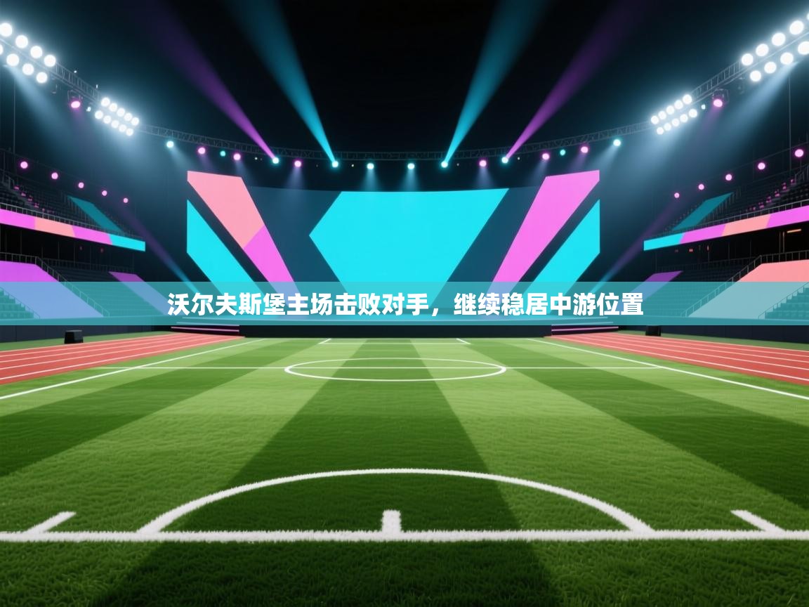 开云体育app官网-沃尔夫斯堡主场击败对手，继续稳居中游位置  第4张