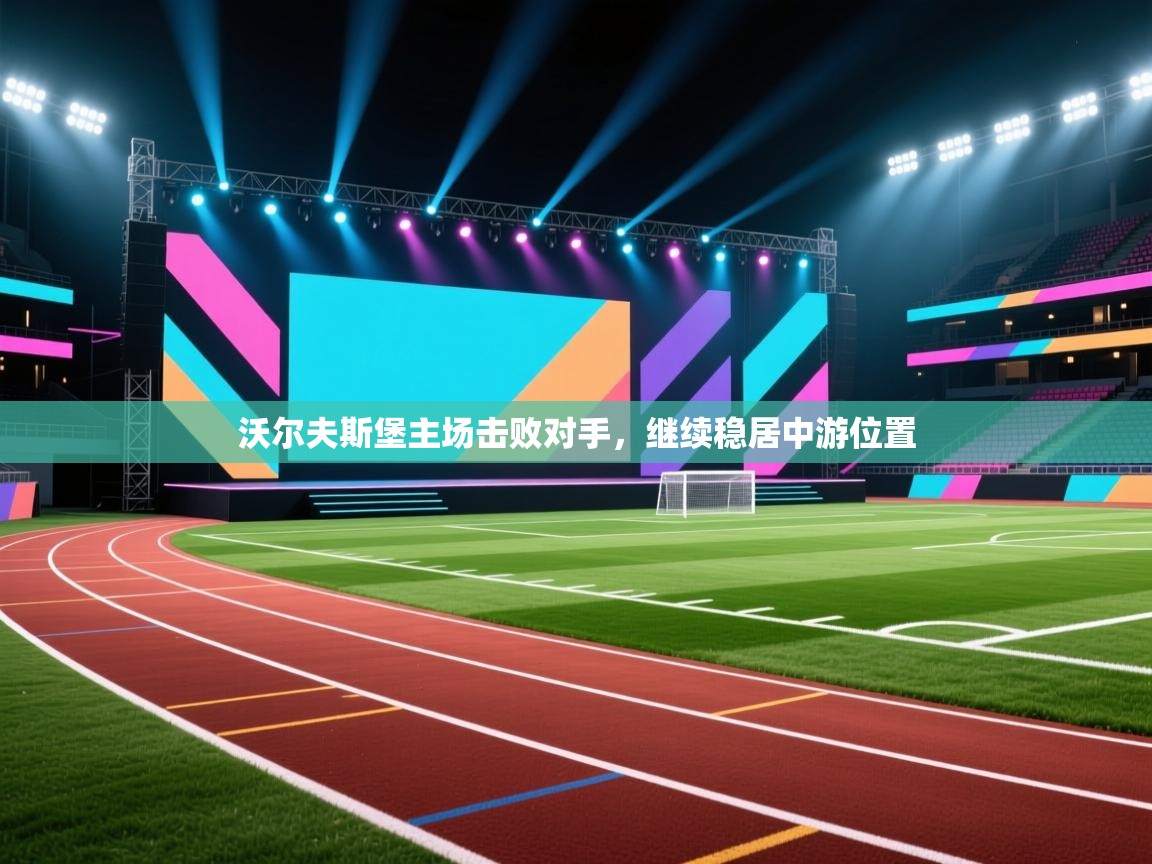 开云体育app官网-沃尔夫斯堡主场击败对手，继续稳居中游位置  第3张